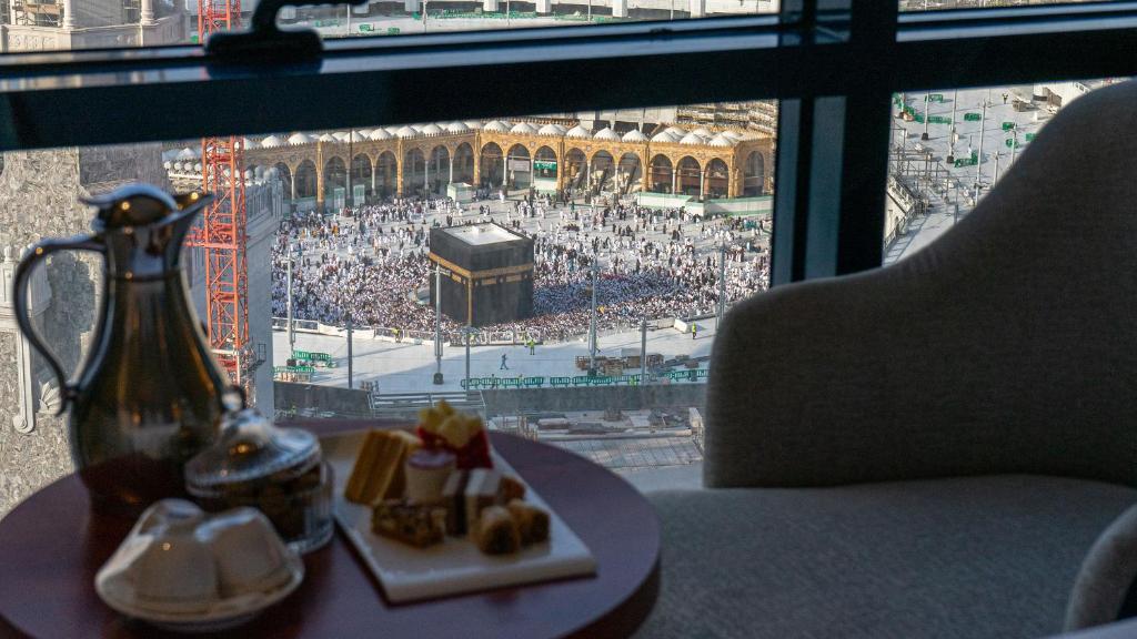 فندق الصفوة