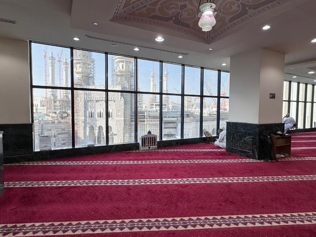 فندق الصفوة