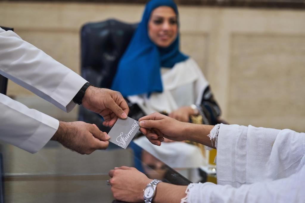 فيرمونت مكة