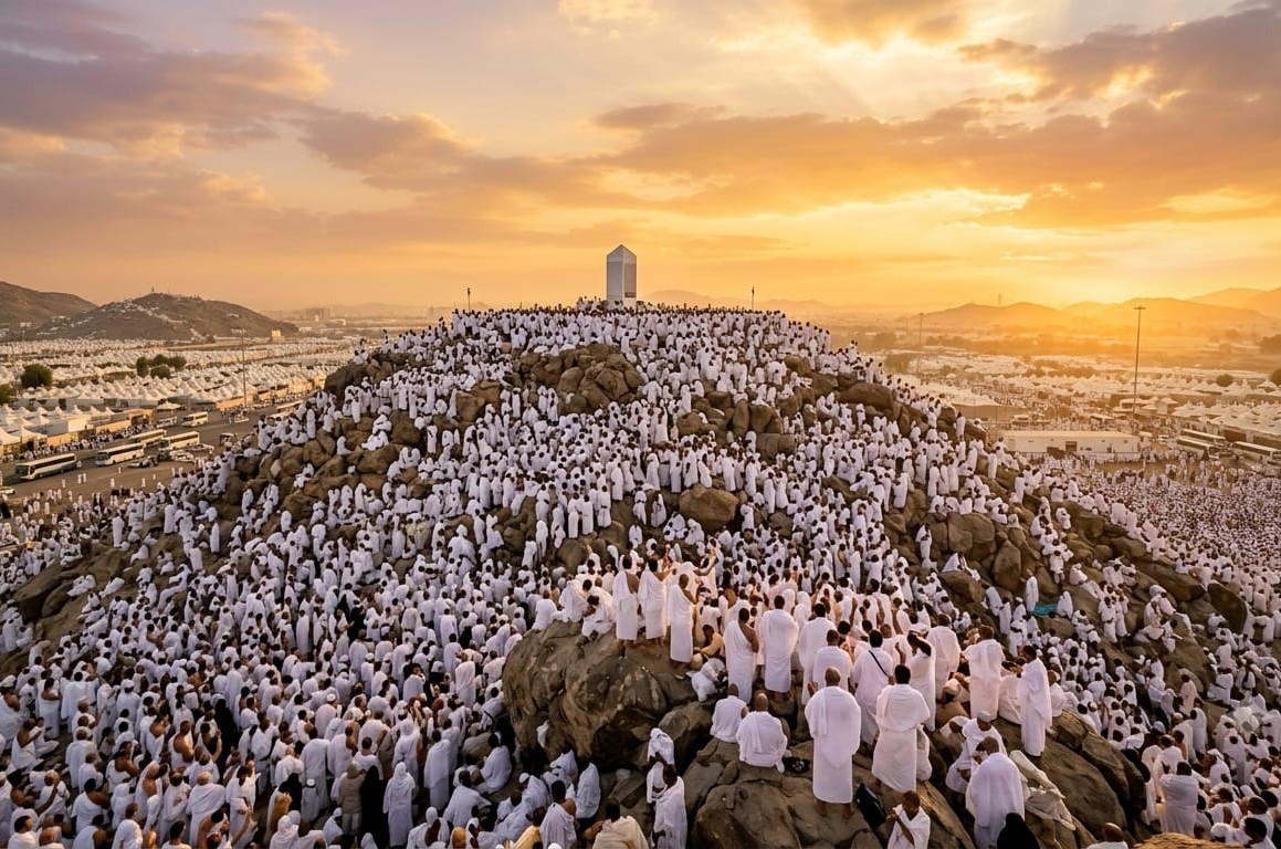 حج التمتع